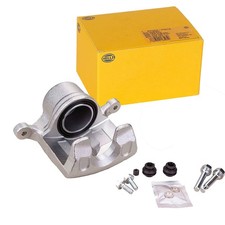 HELLA BREMSSATTEL VORNE LINKS passend für HYUNDAI IX35 KIA SPORTAGE 