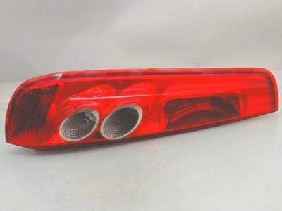 Feu arriere principal gauche (feux) FORD FIESTA 5 PHASE 2 1432274 F6JB_DURATORQ - Photo 1/4
