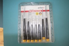 WIHA 27390  ESD Safe Precision Screwdriver Se...