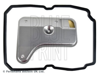 Hydraulikfiltersatz Automatikgetriebe BLUE PRINT ADBP210122 für PORSCHE 911 996