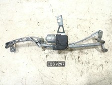 wiper Linkage Mercedes-Benz EQS 2022 Windscreen with wiper motor 1397225090