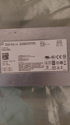 Dell R0C2G L700E S0 700W Server Power Supply PSU for PowerEdge Systems