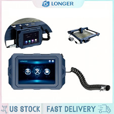 Longer Laser Engraver Touch Screen Clear and Intuitive for Laser B1 22 13 7 cm