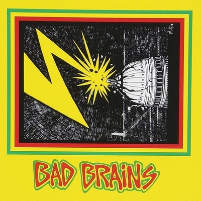 Bad Brains Bad Brains (Vinyl) (US IMPORT)