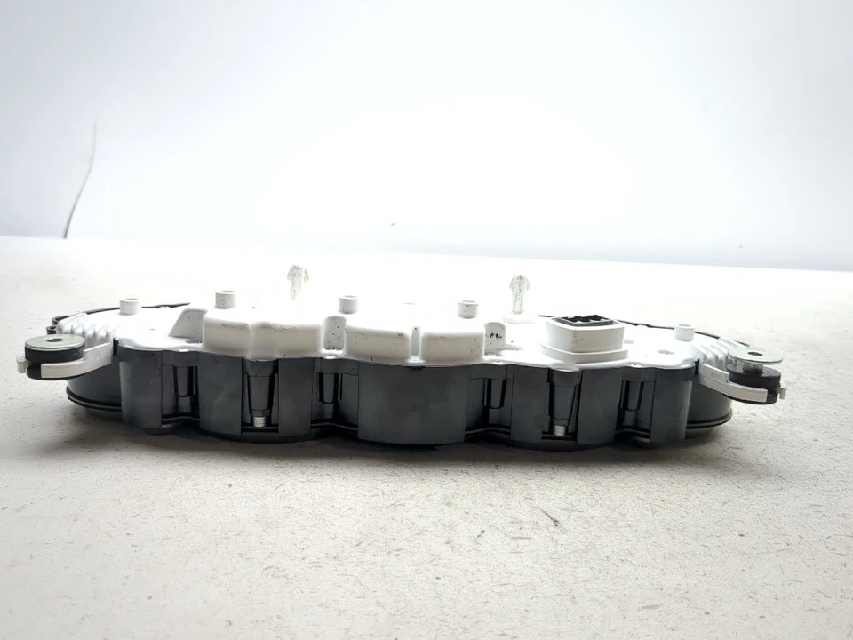 08-18 Suzuki Hayabusa GSX1300R Calibre Velocímetro Pantalla Foto 2 de 4