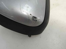 Retroviseur droit (ou coque) Citroen 2 CV