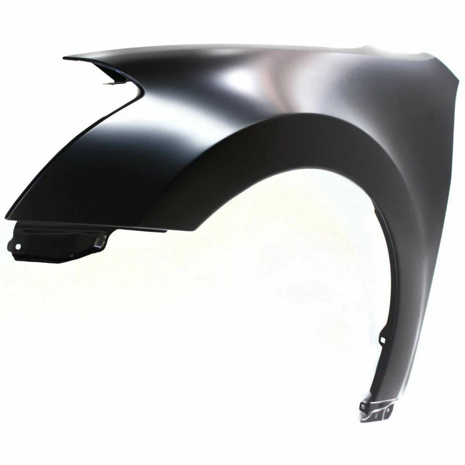 Nuevo guardabarros delantero del lado del conductor para Nissan Máxima NI1240176 2004-2008 Foto 4 de 4