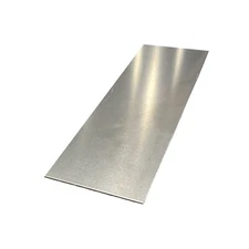 0.078" x 9.5" x 34", CP Grade 1 Titanium Sheet, Annealed