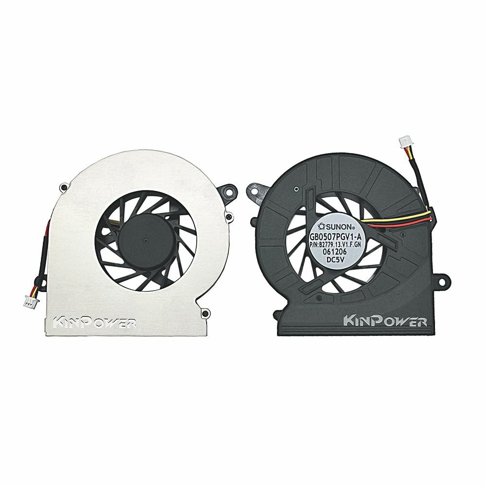 Ventilateur CPU Packard Bell Easynote SB85 SB89 contre surchauffe et PC lent