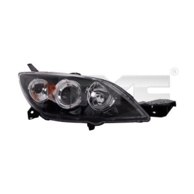 1x Hauptscheinwerfer TYC 20-0860-05-2 passend für MAZDA