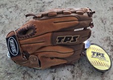 LOUISVILLE SLUGGER FPS1200 TPS SOFTBALL GLOVE