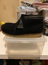 wallabees size 13