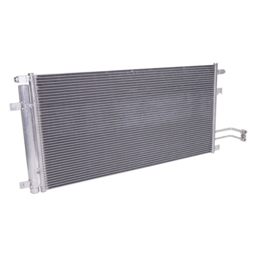AC Condenser 4283 For 2014-18 Chevy Silverado 1500 GMC Sierra 1500 5.3L 6.2 OEM - Bild 7 von 13