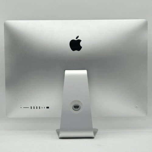 Apple 27" iMac 2017 3.8 i5 40GB RAM 2TB Fusion Drive + AMD 580 + Ventura + Good - Afbeelding 9 van 13