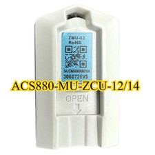 1Pc New ABB N2000 Inverter Memory Card ACS880-MU-ZCU-12/14 ZMU-02