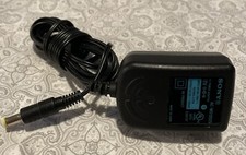 Sony AC-MS1202S Charger AC Power Adapter 12V