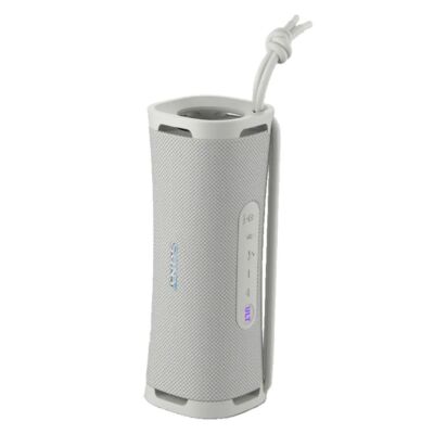 Sony ULT FIELD 1 Bluetooth Wireless Portable Speaker Off-White | eBay