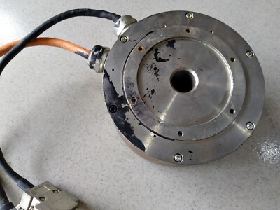 LS AC SERVO MOTOR MDM-DB03DNOH