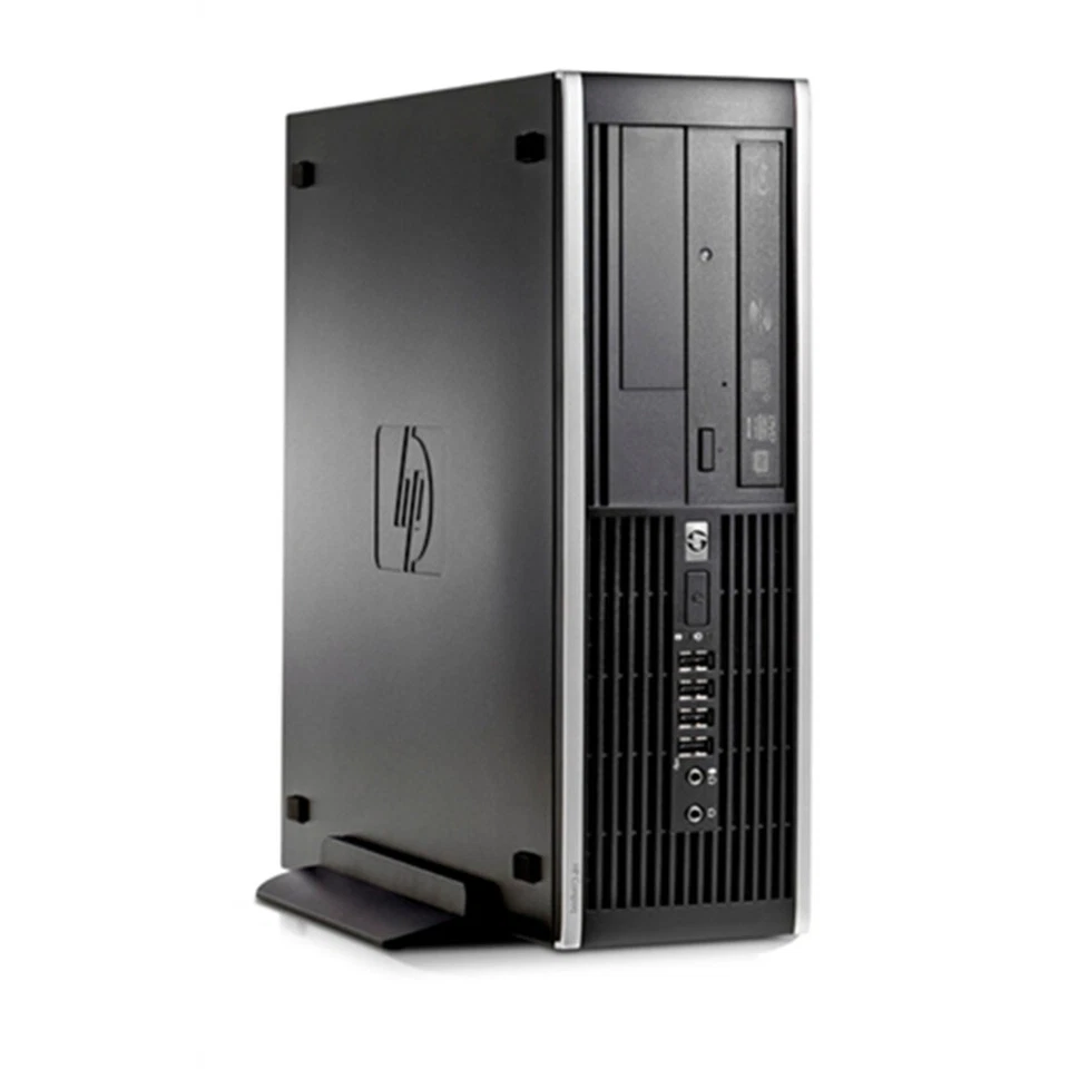 HP Compaq Elite 8100 Elite SFF Win 10 PRO | Bis i7 - 16 GB RAM - 1TB SSD | PC - Bild 3 von 4