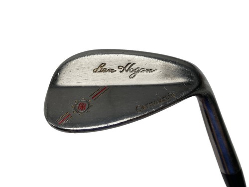 Hogan Series 56 Metal Woods | eBay