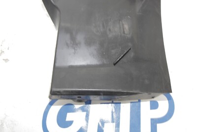 2023 TOYOTA GR COROLLA OEM LH LEFT DRIVER MUD FLAP 5259212220