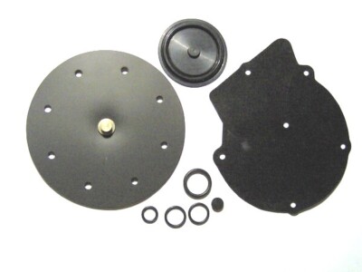 LPG GPL Gasket Diaphragm Reducer Repair Kit Lovato Logic 4320