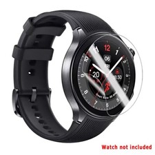Wear-Resisting Anti-Crash New Soft Hydrogel Screen Protector for Oneplus Watch 2