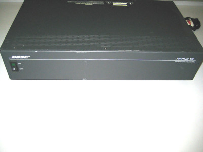Bose AmPlus 50 Business Musik Amplifier