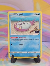 Pokemon TCG Pokemon Go Card | Wimpod 025/078 Common