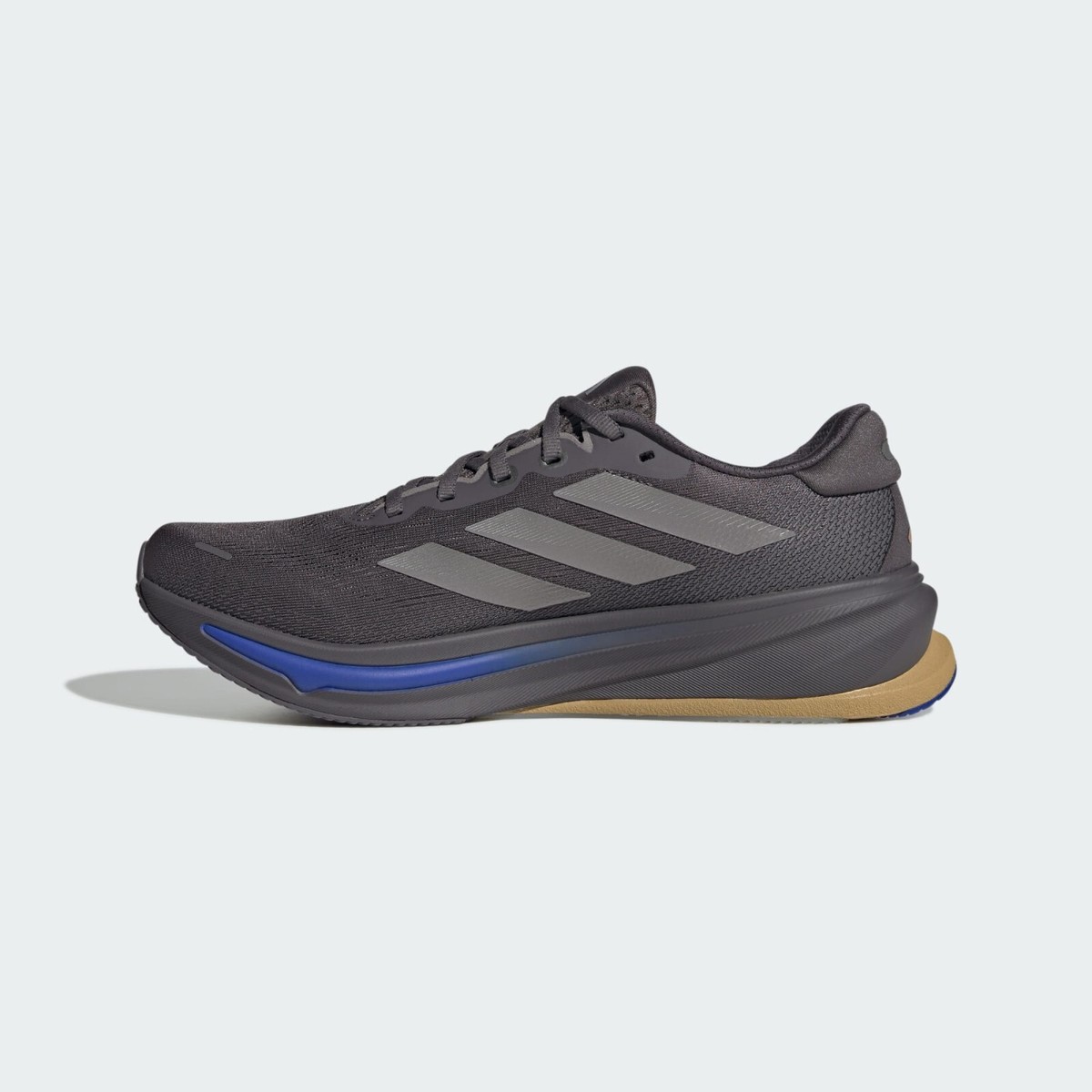 adidas Supernova Rise 2 Running Grey Taupe Oxide JI1409