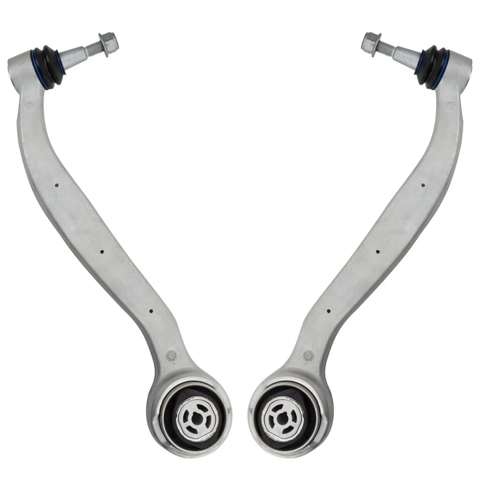 Kit de extremos de barra de amarre exterior de brazos de control inferiores delanteros para Chevrolet Camaro 2016-2020 Foto 3 de 4