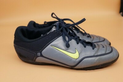 nike first touch astro trainers