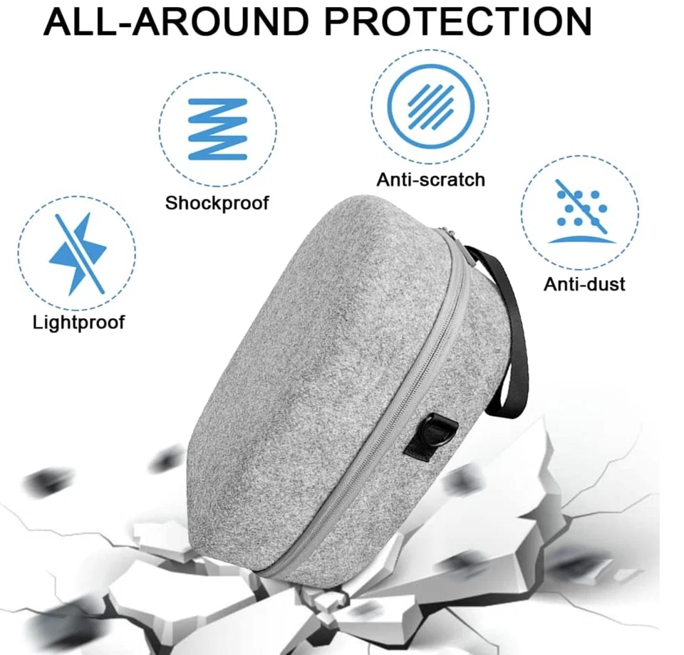 2024 Meta Oculus Quest 3S All-in-one VR Headset Holiday Bundle 128/256GB🔥 - Image 4 of 4