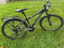 Kinder- / Jugendfahrrad Stevens S4 Comp