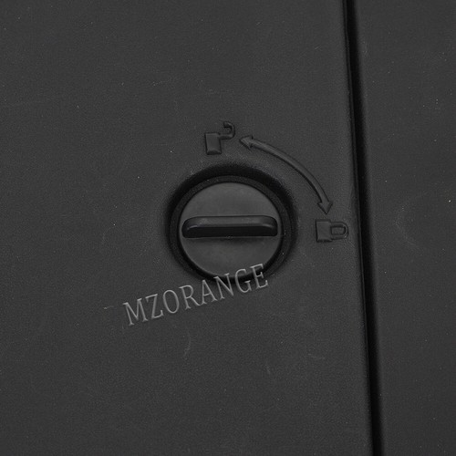 Stowage Box For 2022-2023 Ford Maverick Pickup Bed Box Storage Container Cubby - Picture 21 of 22