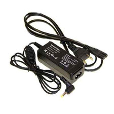 AC Adapter Charger Power Cord for TOSHIBA Mini NB205 NB255 NB305 NB505 Series