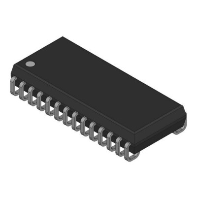 (1  PC)   71256SA25Y    IDT      IC SRAM 256KBIT PARALLEL 28SOJ