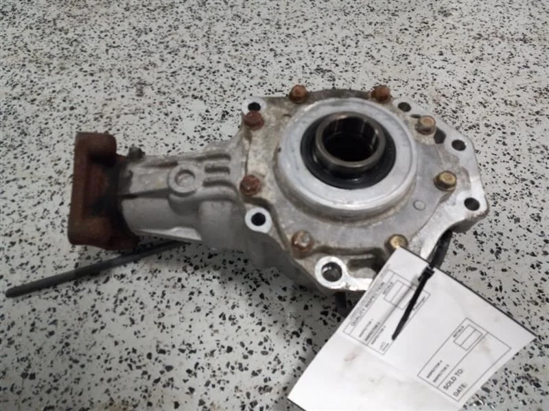 Honda Pilot 2006-2015 caja de transferencia Foto 4 de 4