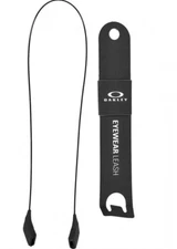 OAKLEY Eyewear Leash SMALL SIZE black BRAND NEW - strap, retainer, cord NEW