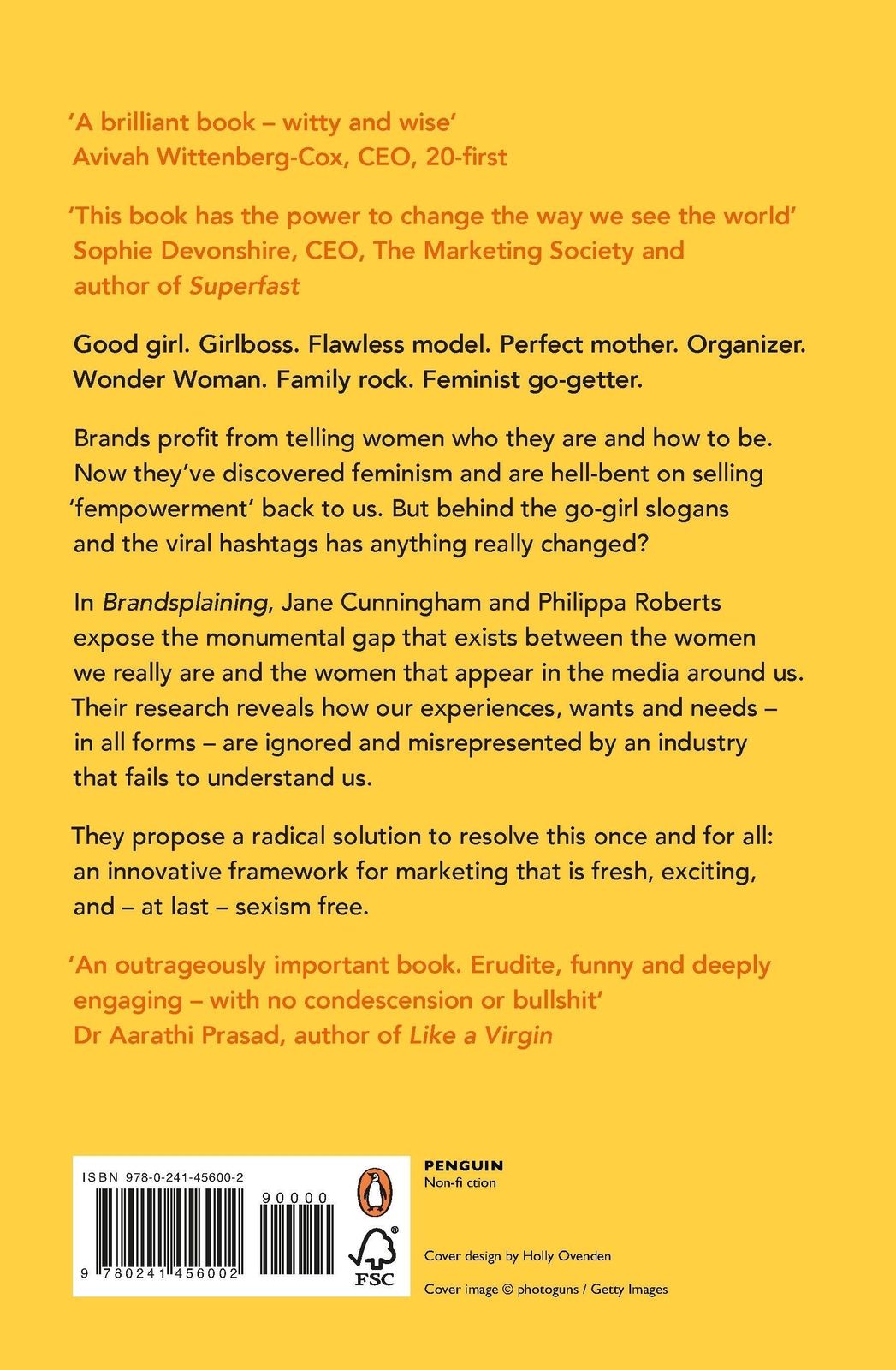 Thumbnail - Brandsplaining: Why Marketing Is (still) Sexist And How To Fix It