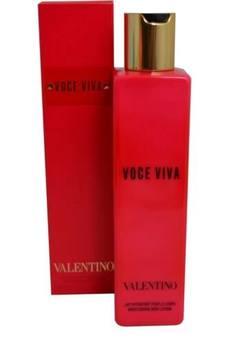 Cremas hidratantes Valentino Skin Care