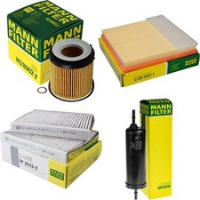 Filtre à huile BMW 635