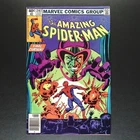 Amazing Spider-Man #207 | Marvel 1980 | VF/NM
