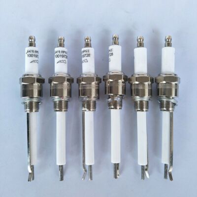 1PCS FOR replacement Eclipse 10019728 Burner spark plug ignition electrode
