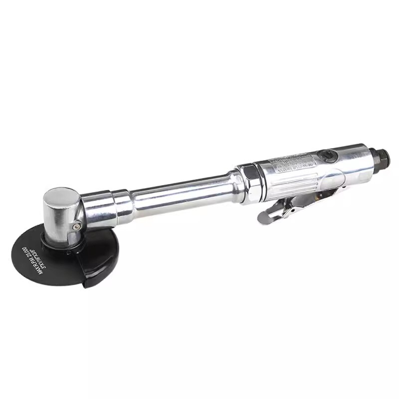 Pneumatic Tools Pneumatic Lengthening Cutting Machine Angle Grinder Grinding