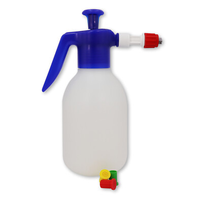 BRESTOL FOAM MASTER 1,8 Liter Schaumsprüher Autoshampoo Schaumsprühgerät