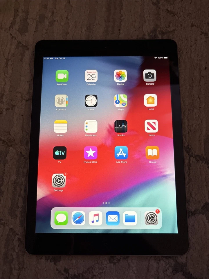 pad air 1st generation - Image 2 of 4