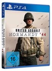 United Assault Normandy 1944 - Shooter Action Spiel - PS4 - Playstation - NEU