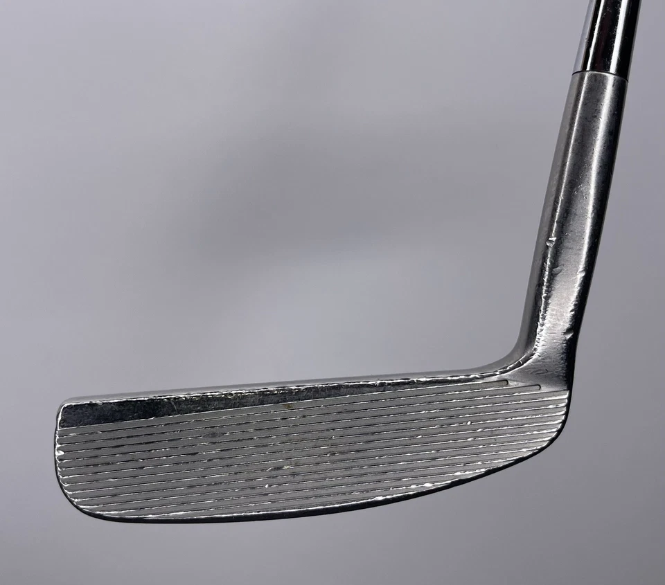 Putter Guerin Rife Bimini Island 2008 edición limitada clásico hoja 249/500 RARO Foto 2 de 4