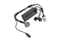 Boot Release Switch FüR Land Rover Discovery IV 2.7TDV6 3.0TDV6